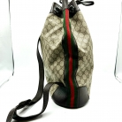zaino gucci