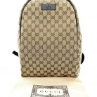 gucci backpack