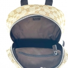gucci backpack
