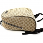 gucci backpack