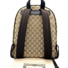 gucci backpack