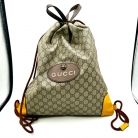 mochila gucci