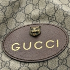 mochila gucci