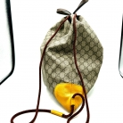 mochila gucci