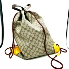 mochila gucci