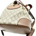 Zaino Gucci