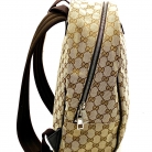 mochila Gucci 449906