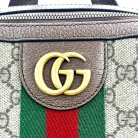 zaino gucci GG