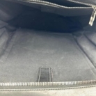 zaino Gucci GG blu