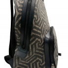 Mochila Gucci GG Geometric