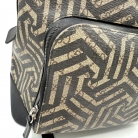 Mochila Gucci GG Geometric