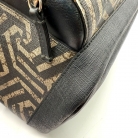 Mochila Gucci GG Geometric