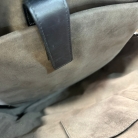Mochila Gucci GG Geometric
