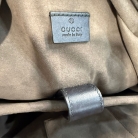 Mochila Gucci GG Geometric