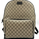 Mochila Gucci GG Supreme