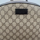 Mochila Gucci GG Supreme