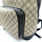 Mochila Gucci GG Supreme
