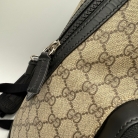 Mochila Gucci GG Supreme