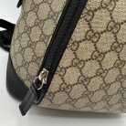 Mochila Gucci GG Supreme