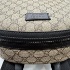 Mochila Gucci GG Supreme