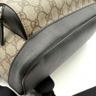 Mochila Gucci GG Supreme