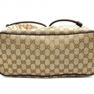 Zaino Gucci GG Supreme Monogram