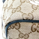Zaino Gucci GG Supreme Monogram