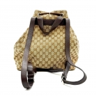 Zaino Gucci GG Supreme Monogram