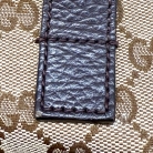 Zaino Gucci GG Supreme Monogram