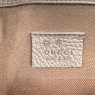 Zaino Gucci GG Supreme Monogram