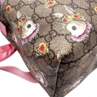 zaino Gucci linea bimbi