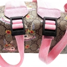 zaino Gucci linea bimbi