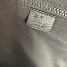 ZAINO GUCCI IN TELA