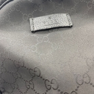 ZAINO GUCCI IN TELA