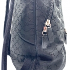 ZAINO GUCCI IN TELA