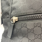 ZAINO GUCCI IN TELA