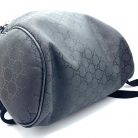 ZAINO GUCCI IN TELA