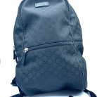 ZAINO GUCCI IN TELA