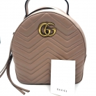 Gucci Marmont Backpack