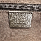 Mochila Gucci monogram