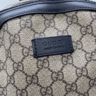Zaino con monogramma Gucci