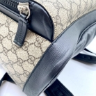Zaino con monogramma Gucci