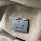 Zaino con monogramma Gucci