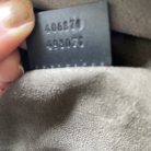Zaino con monogramma Gucci