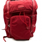 Mochila Gucci nylon