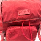 Mochila Gucci nylon
