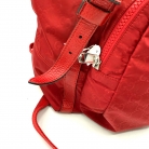 Mochila Gucci nylon