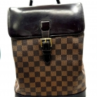 mochila louis vuitton