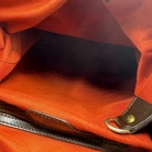 mochila louis vuitton