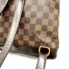 mochila louis vuitton